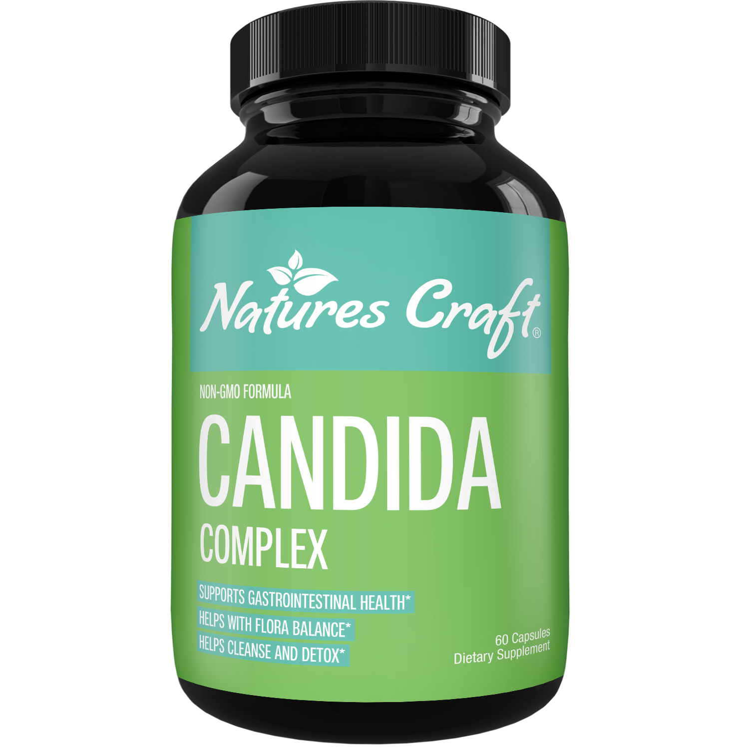 Candida Complex