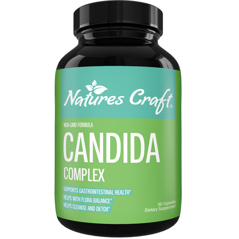 Candida Complex