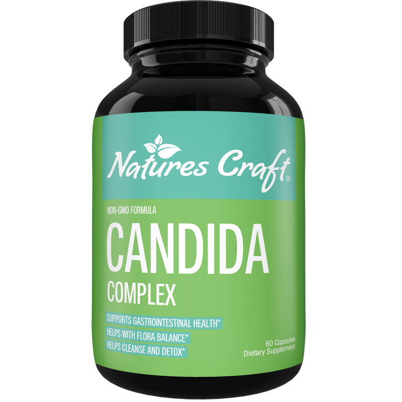 Candida Complex