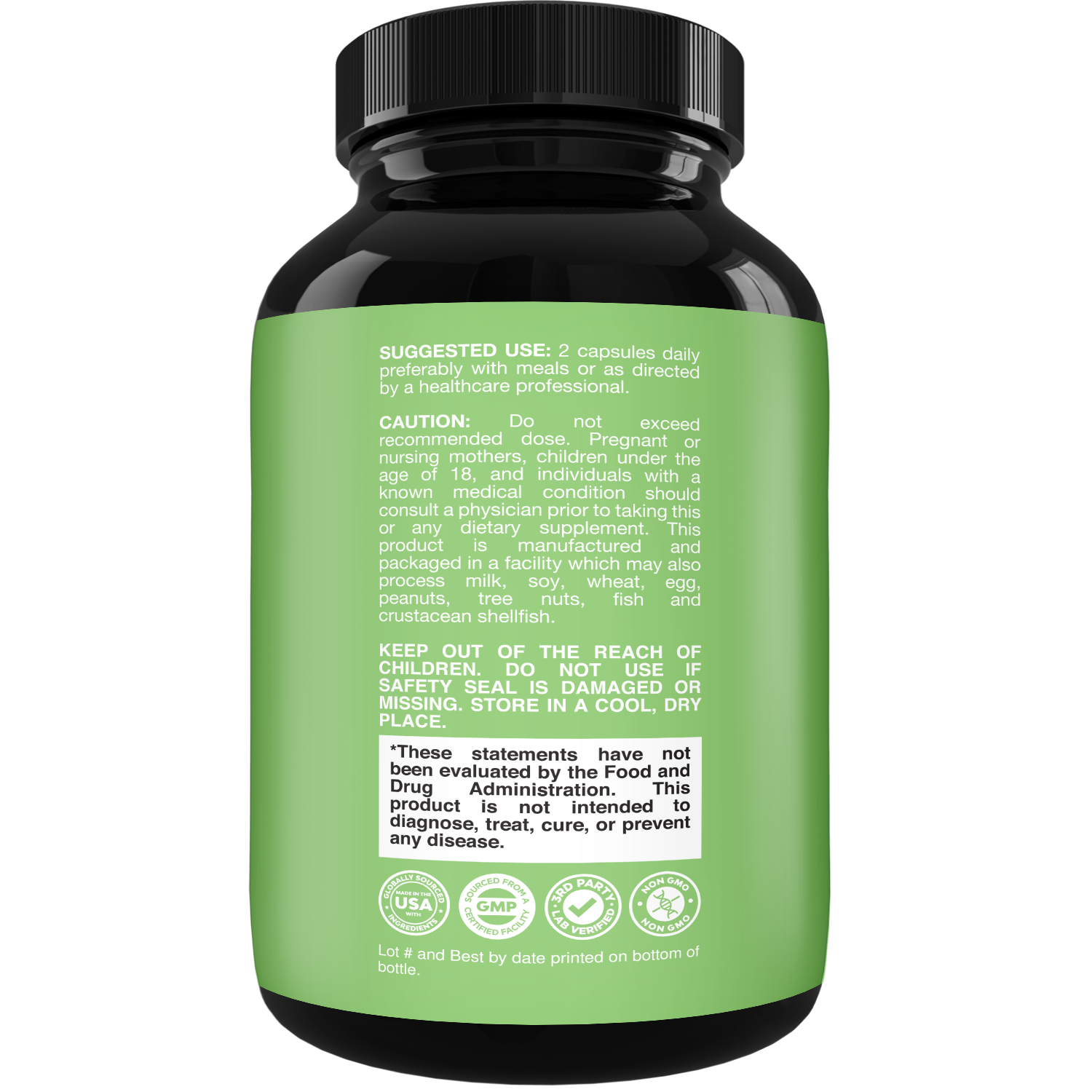 Candida Complex