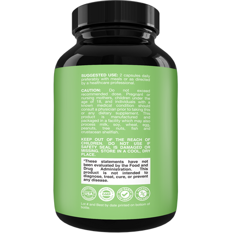 Candida Complex