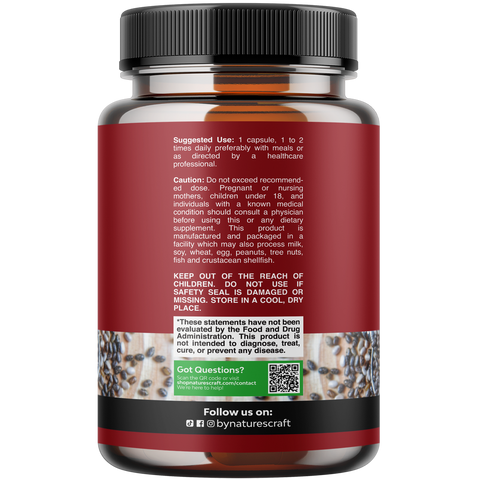 Chia Seed Oil