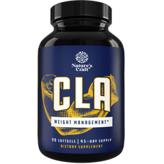 CLA 1560mg per serving