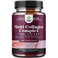 Multi Collagen Complex