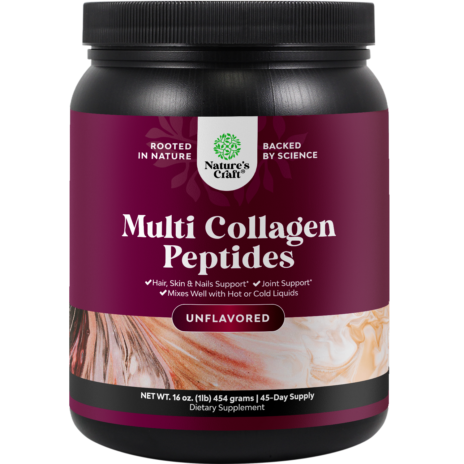 Multi Collagen Peptides