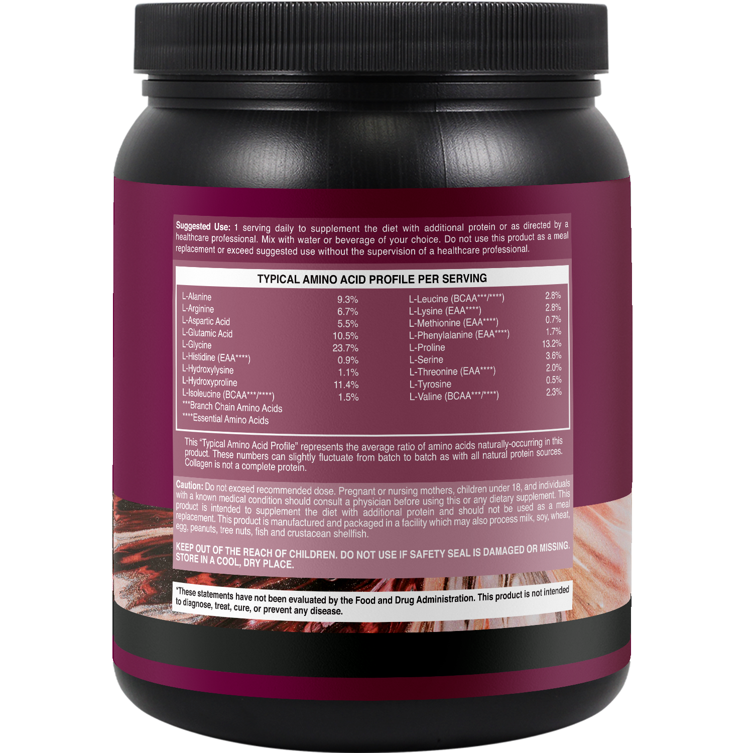 Multi Collagen Peptides