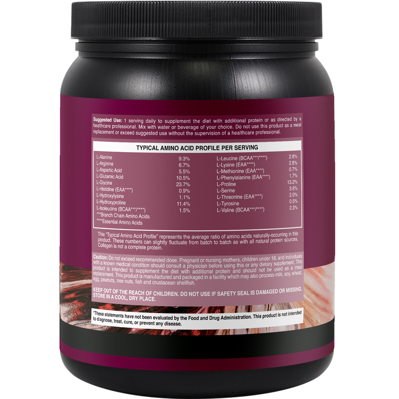 Multi Collagen Peptides