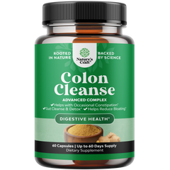 Colon Cleanse