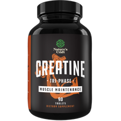 Creatine Tri-Phase