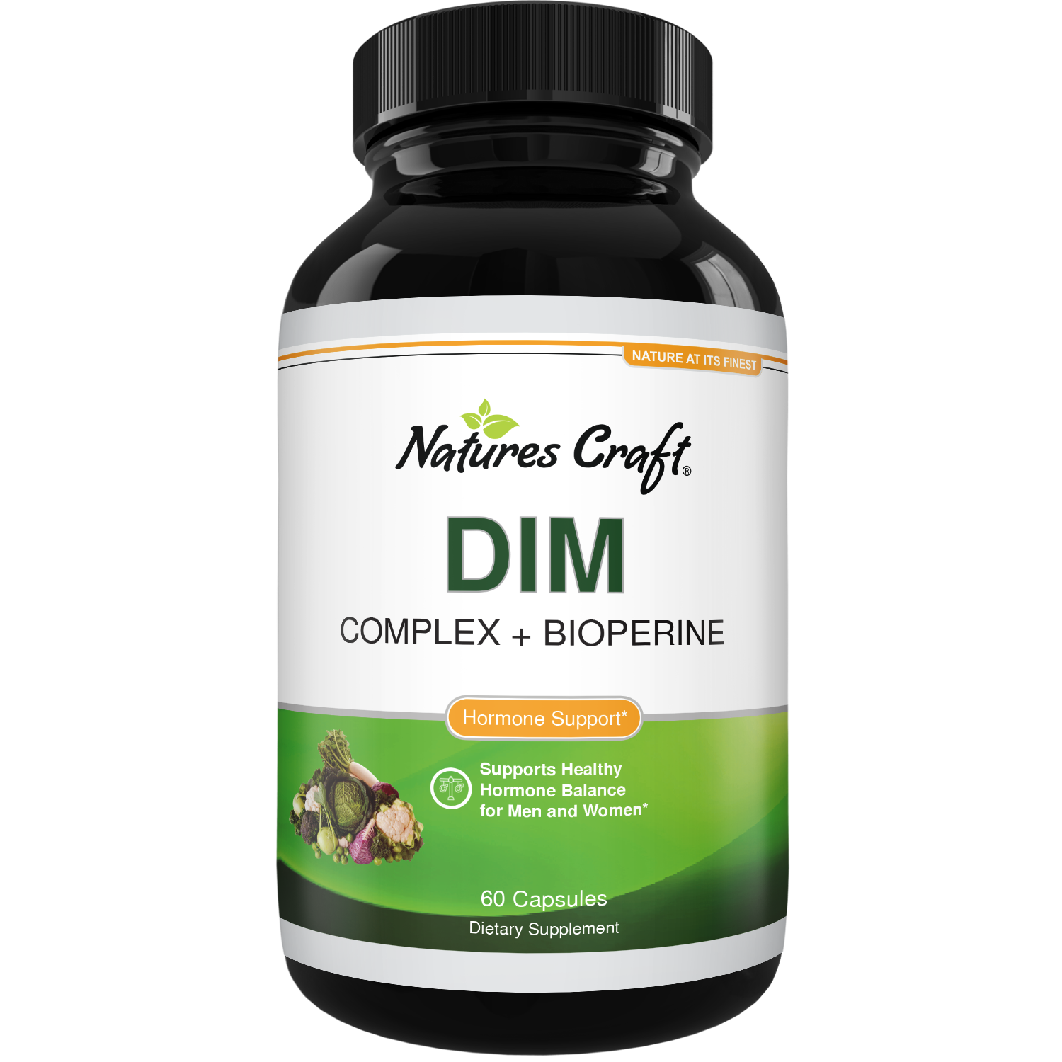 DIM Supplement for women