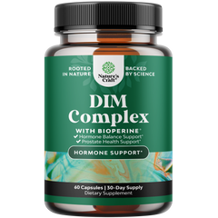 DIM Complex 300mg per serving