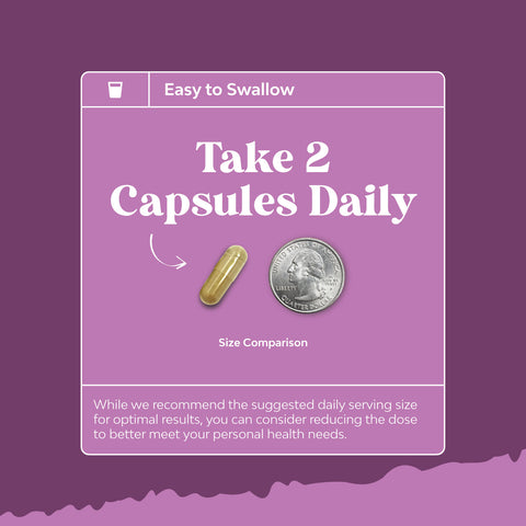 Women's DIM Complex 300mg per serving