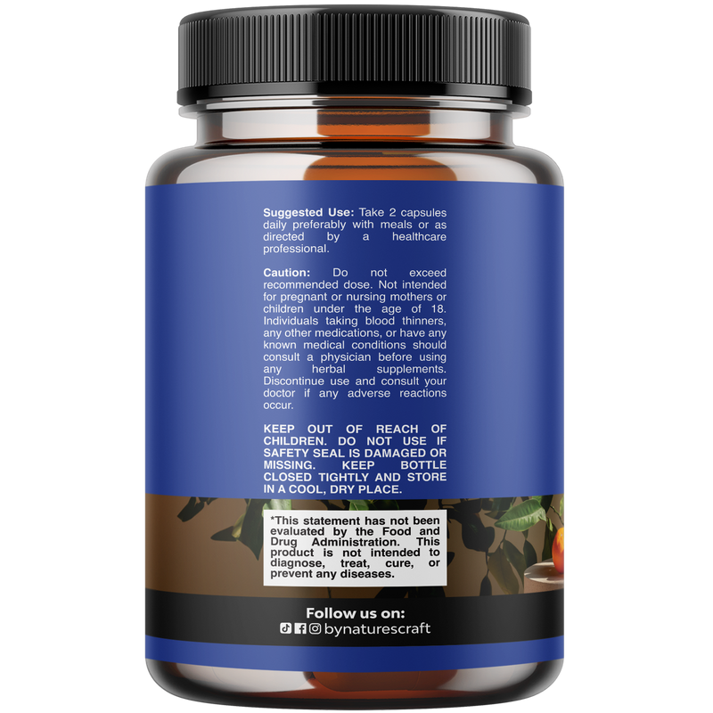 Diosmin & Hesperidin