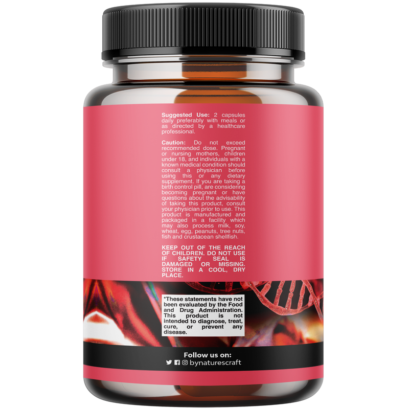 Female Fertility Support