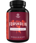 Forskolin - 60 Capsules - Nature's Craft