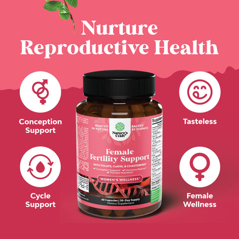 Fertility-Boosting Foods - One Stop Supplements Fertility-Boosting Foods - One Stop Supplements
