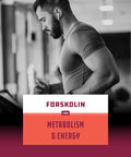 Forskolin - 60 Capsules - Nature's Craft