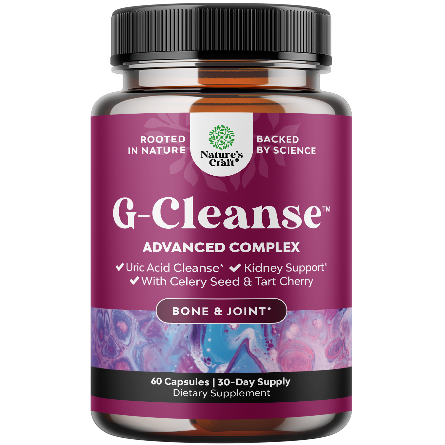 G-Cleanse