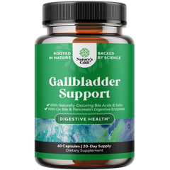 Gallbladder Support