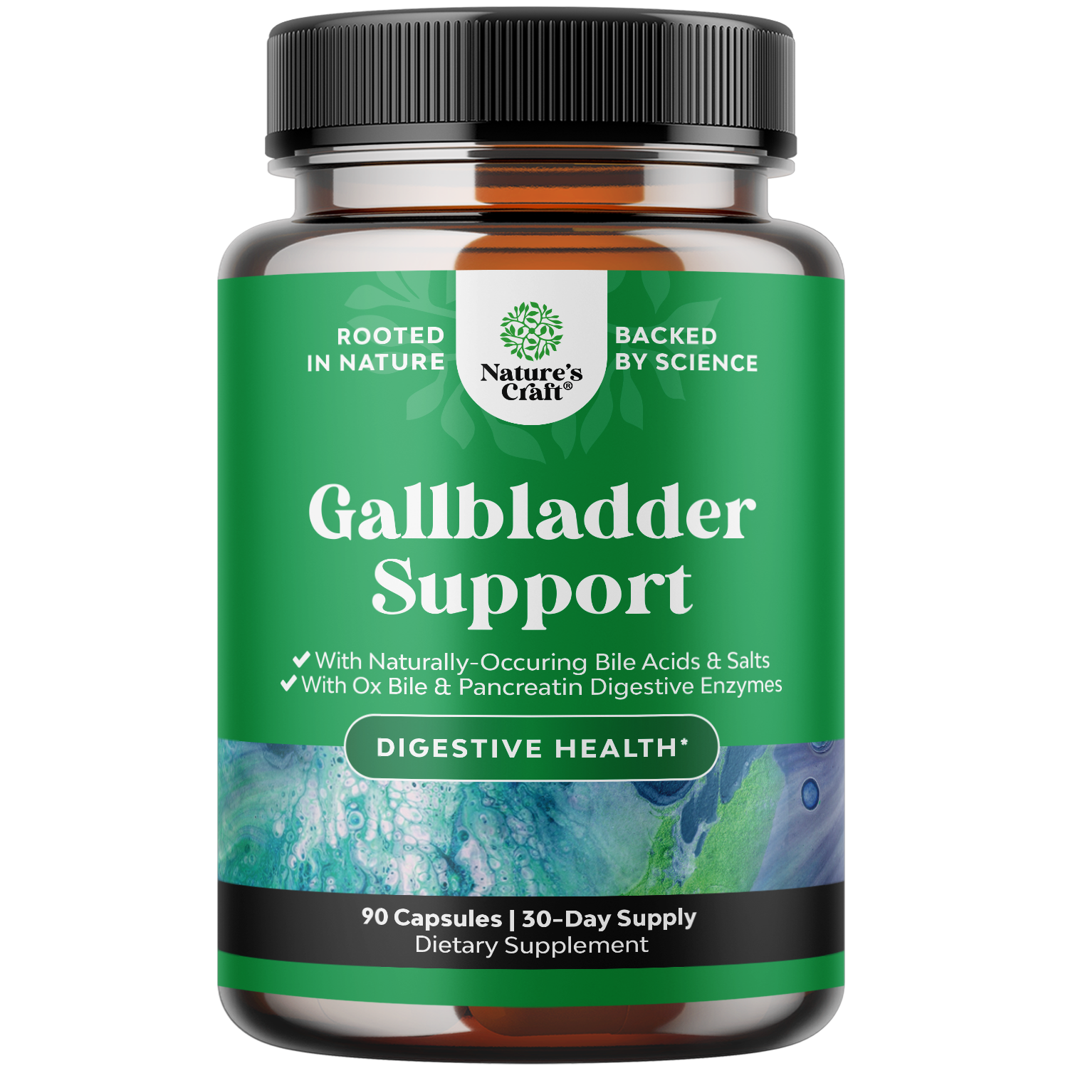 Gallbladder Support