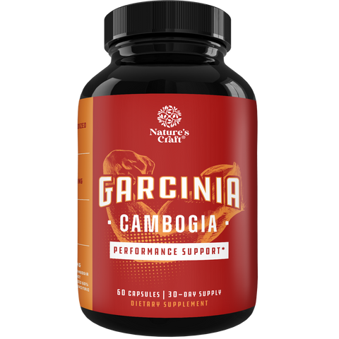 Garcinia Cambogia