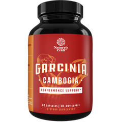 Garcinia Cambogia