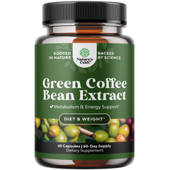 Green Coffee Bean Extract