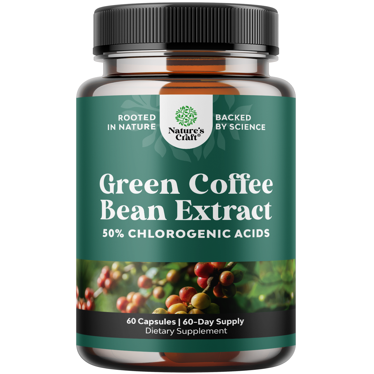 Green Coffee Bean Extract