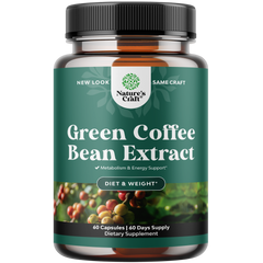 Green Coffee Bean Extract