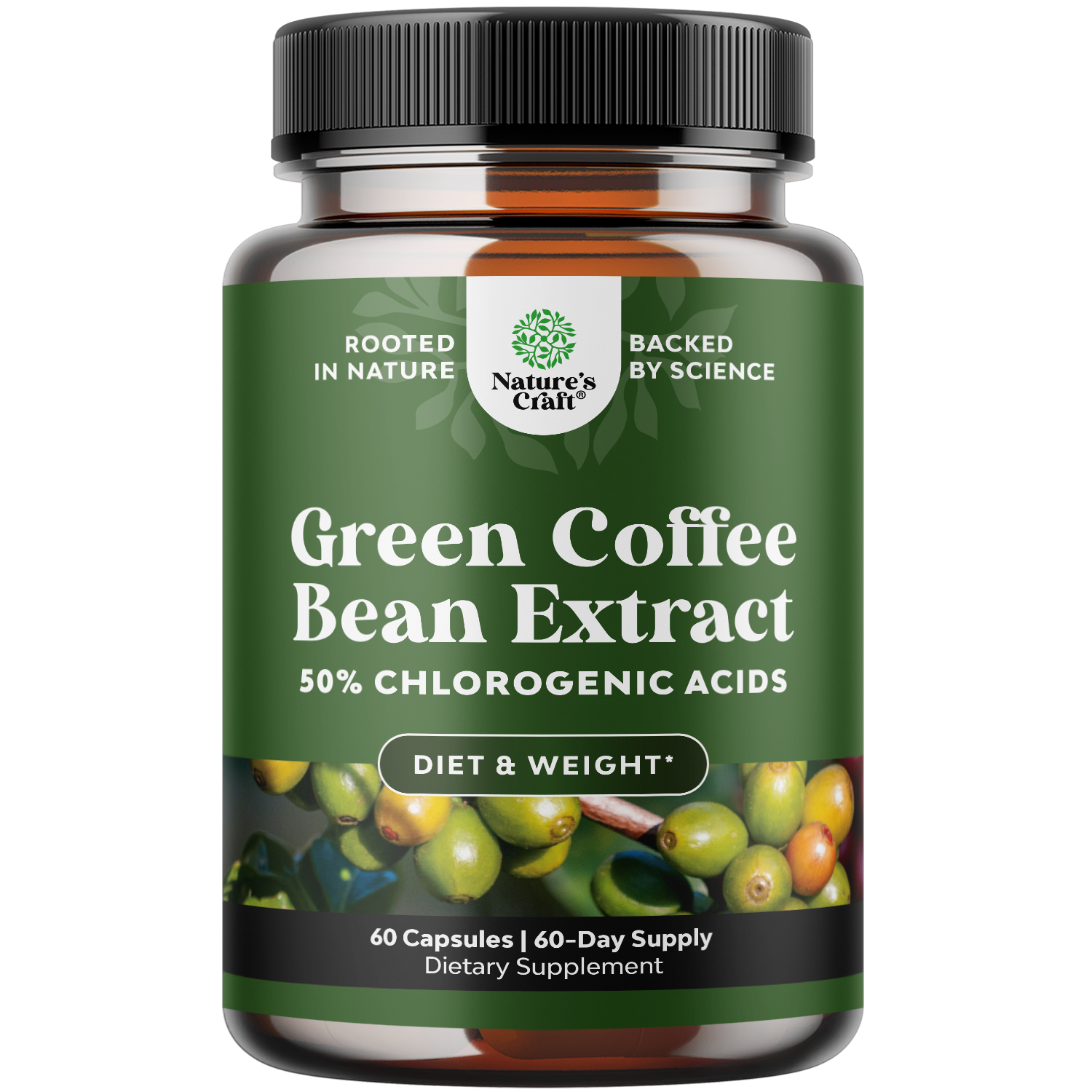 Green Coffee Bean Extract