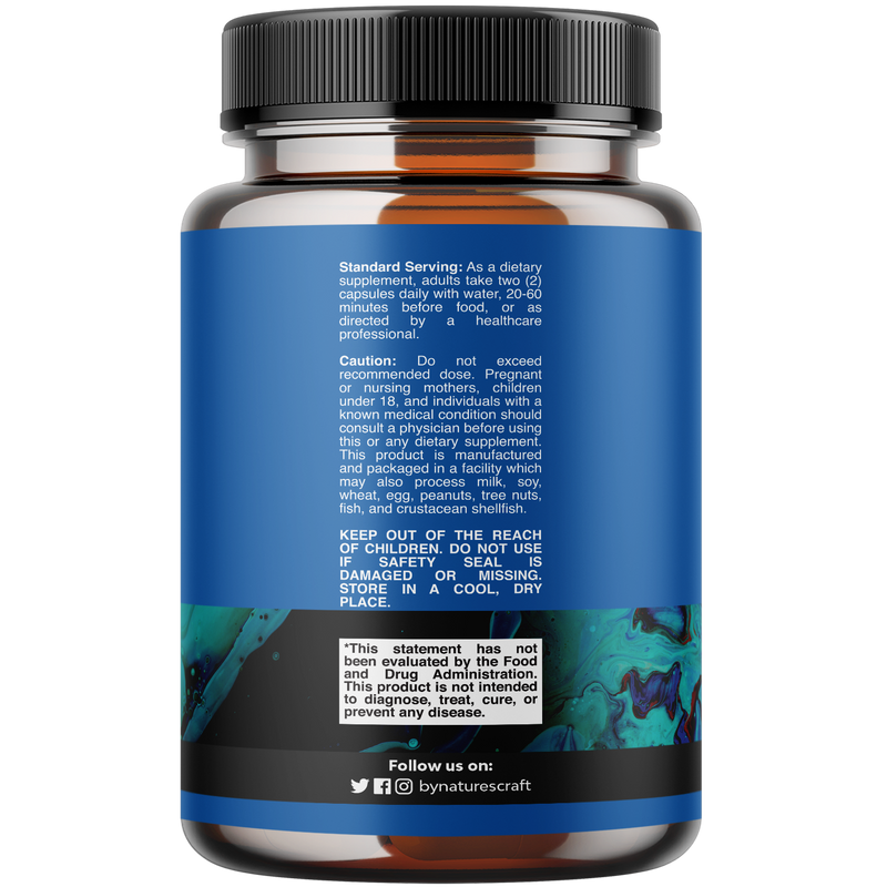 Glutathione 1000mg per serving