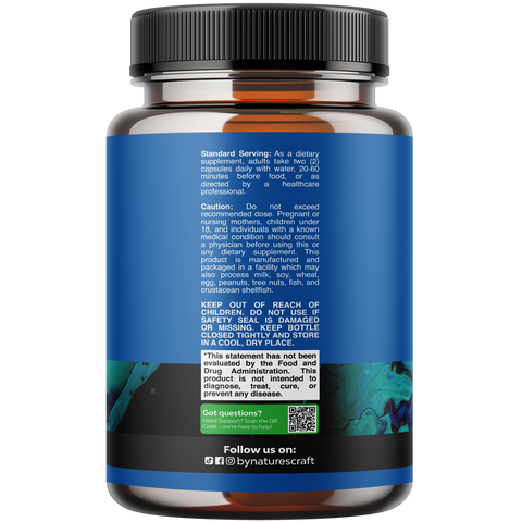 Glutathione 1000mg per serving