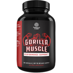 Gorilla Muscle