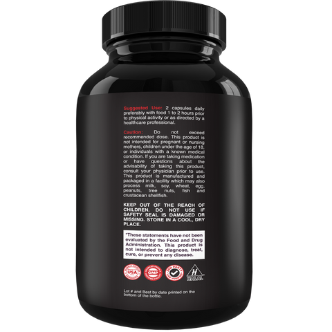 Gorilla Muscle