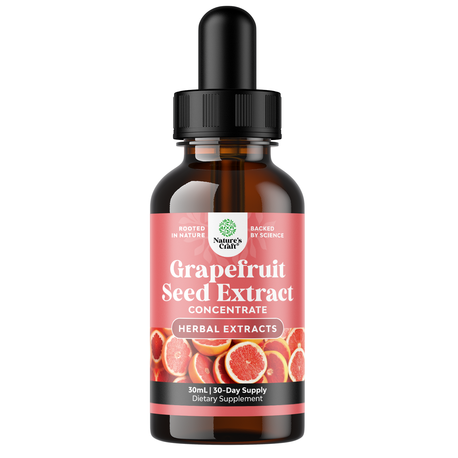 Grapefruit Seed Extract