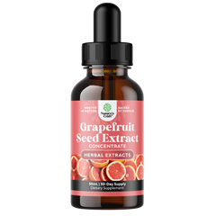 Grapefruit Seed Extract