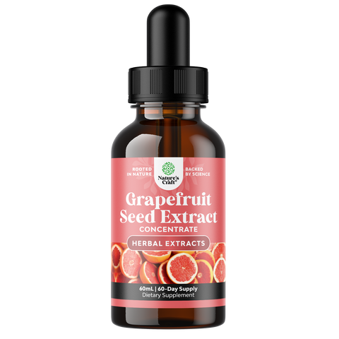 Grapefruit Seed Extract