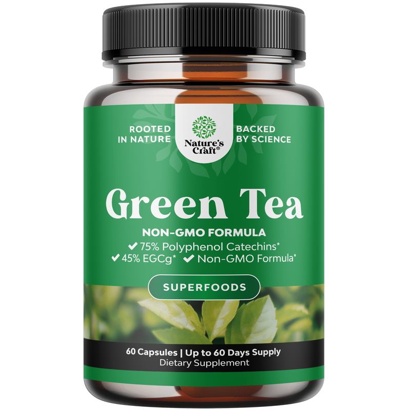 Green Tea Extract