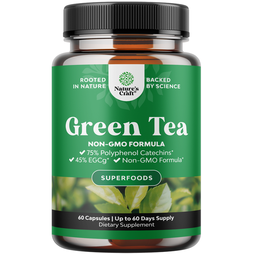 Green Tea Extract