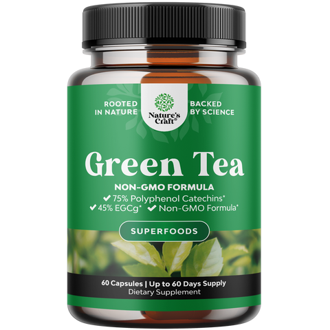 Green Tea Extract