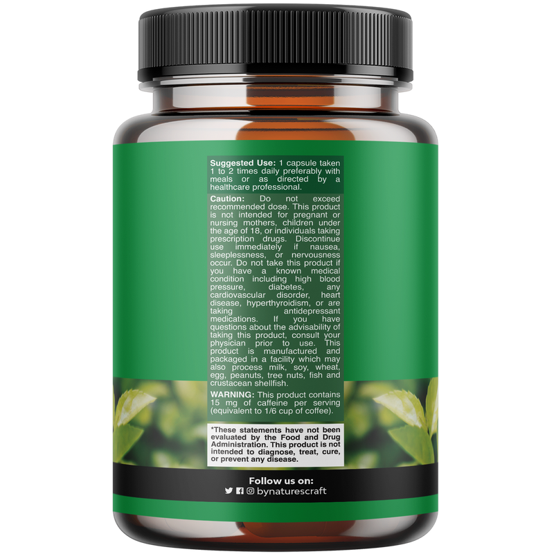 Green Tea Extract