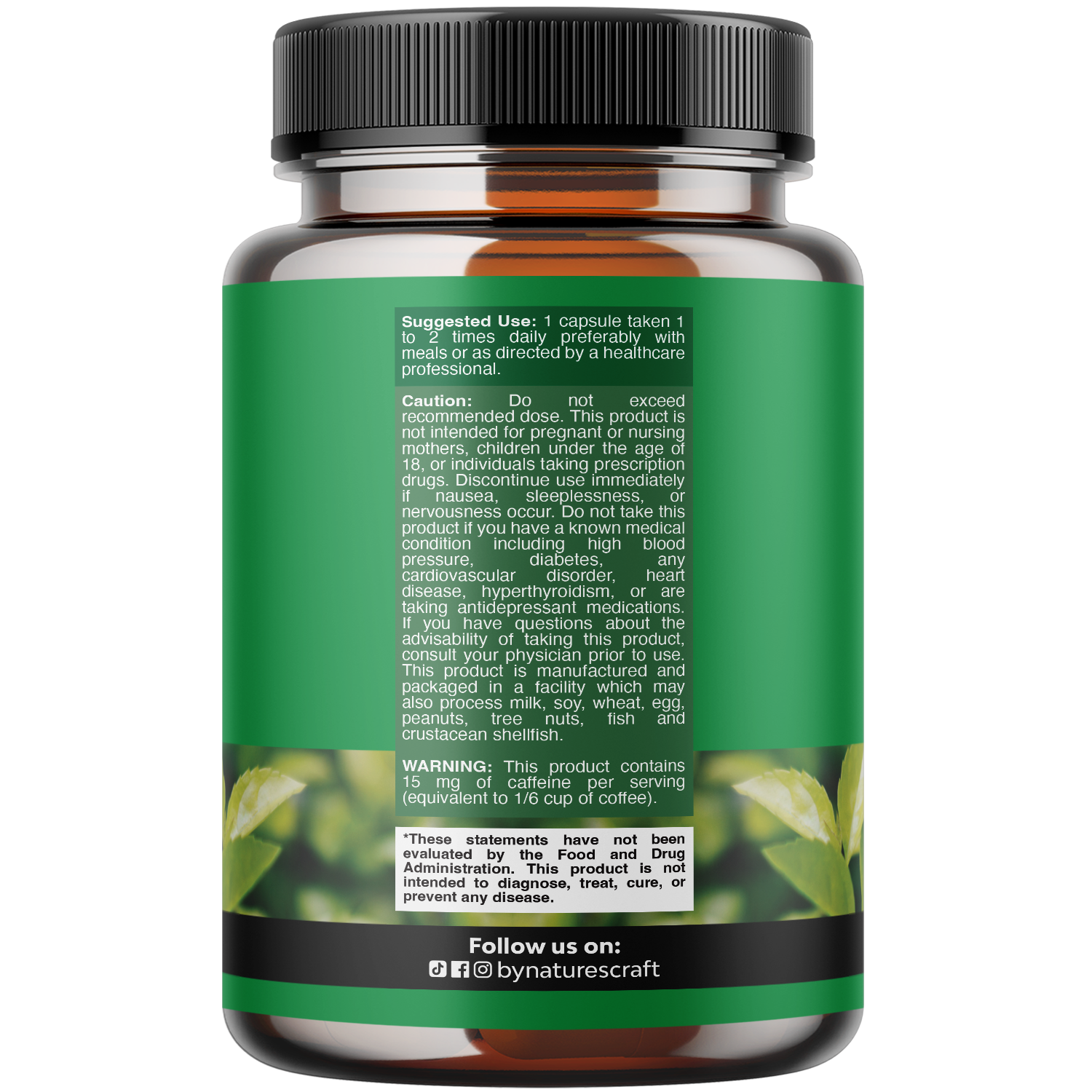Green Tea Extract