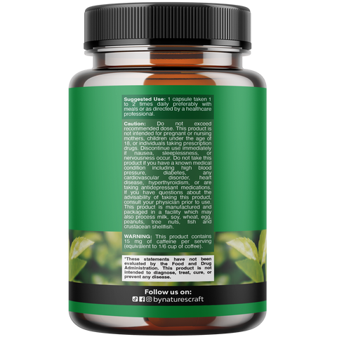 Green Tea Extract