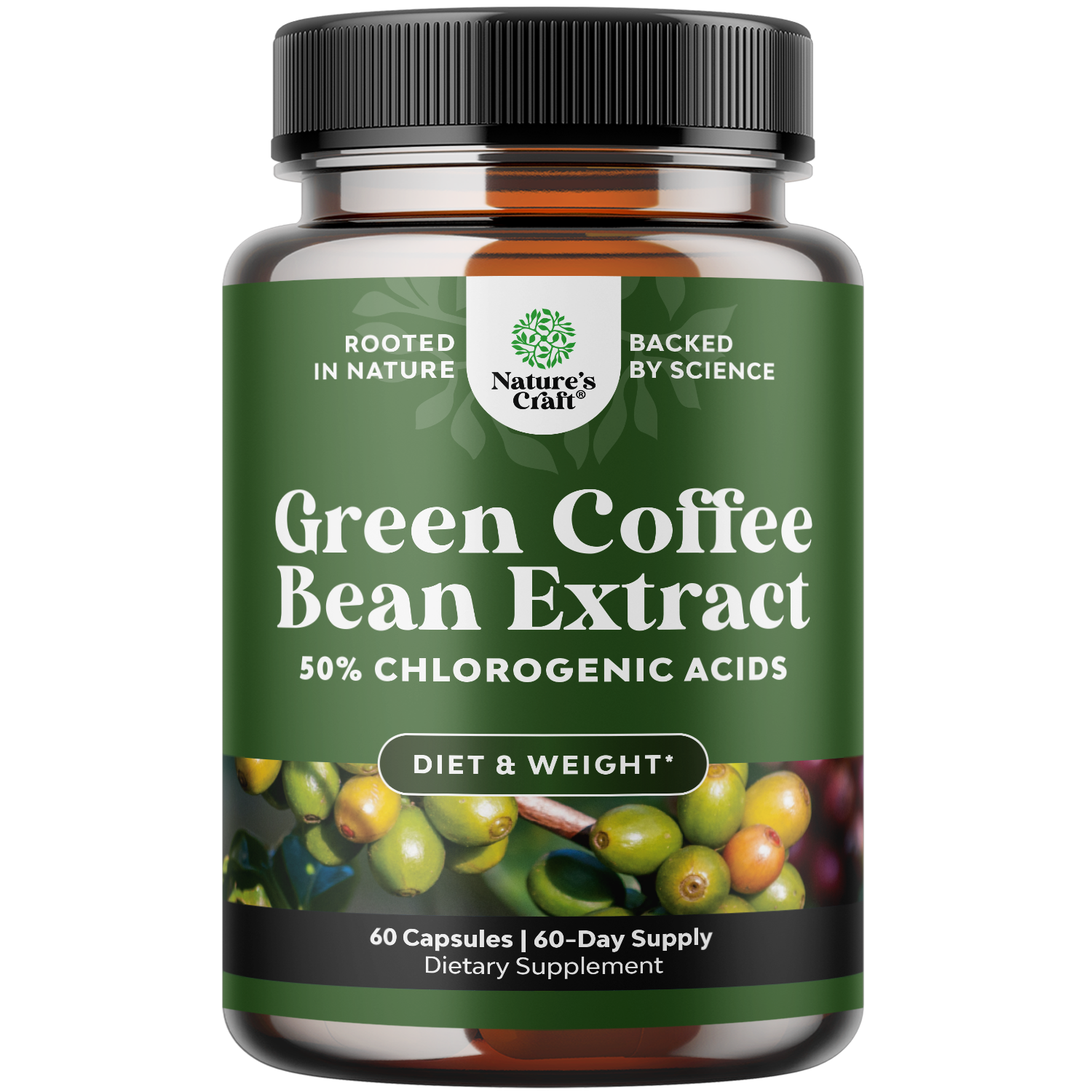 Green Coffee Bean Extract