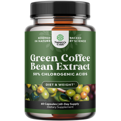 Green Coffee Bean Extract