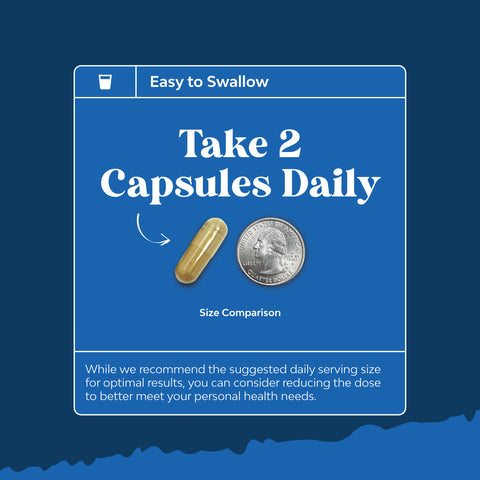 Glutathione 1000mg per serving