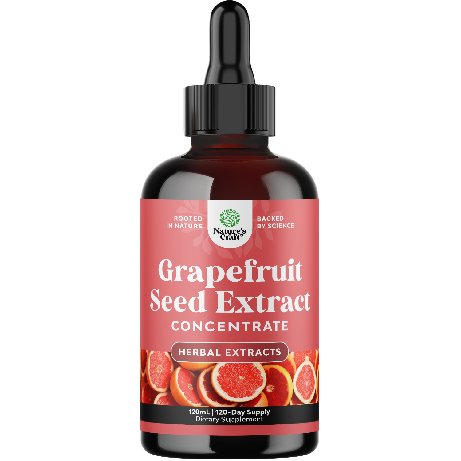 Grapefruit Seed Extract