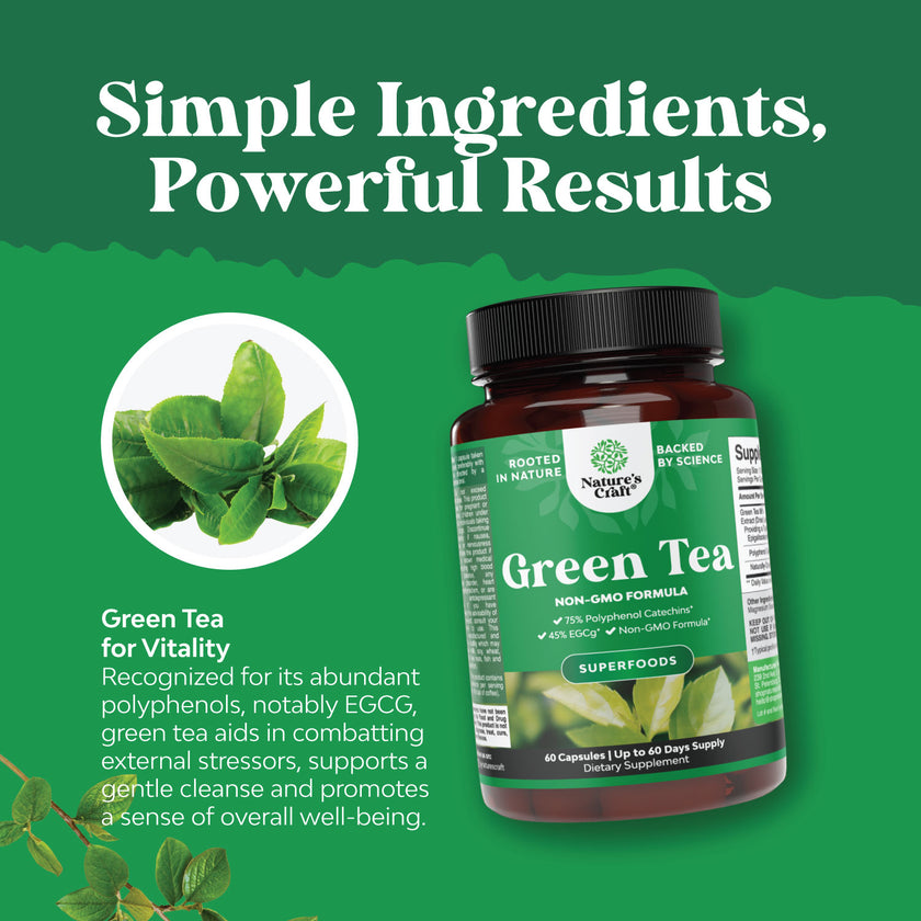 Green Tea Extract