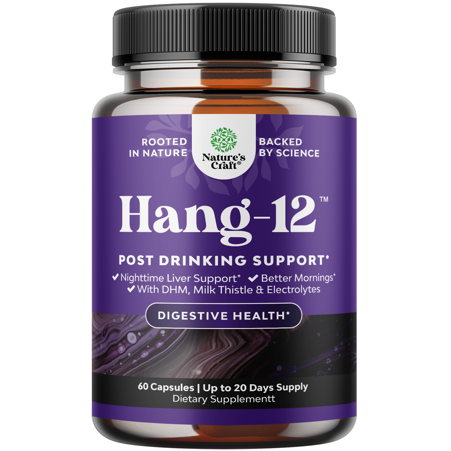 Hang-12