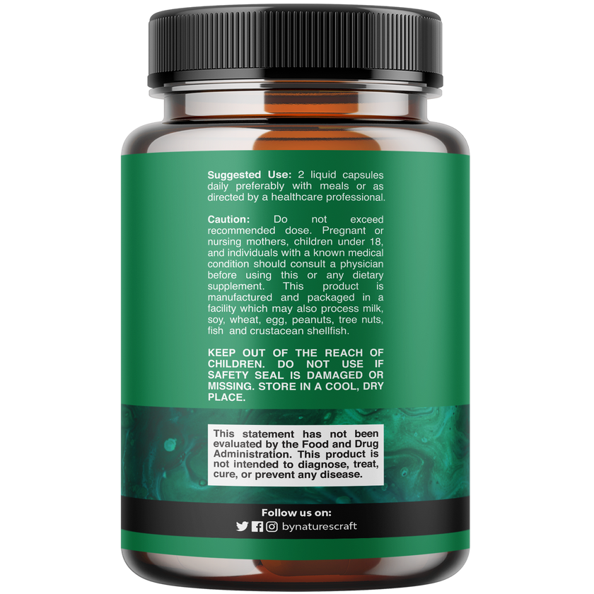 Hemp Seed Oil